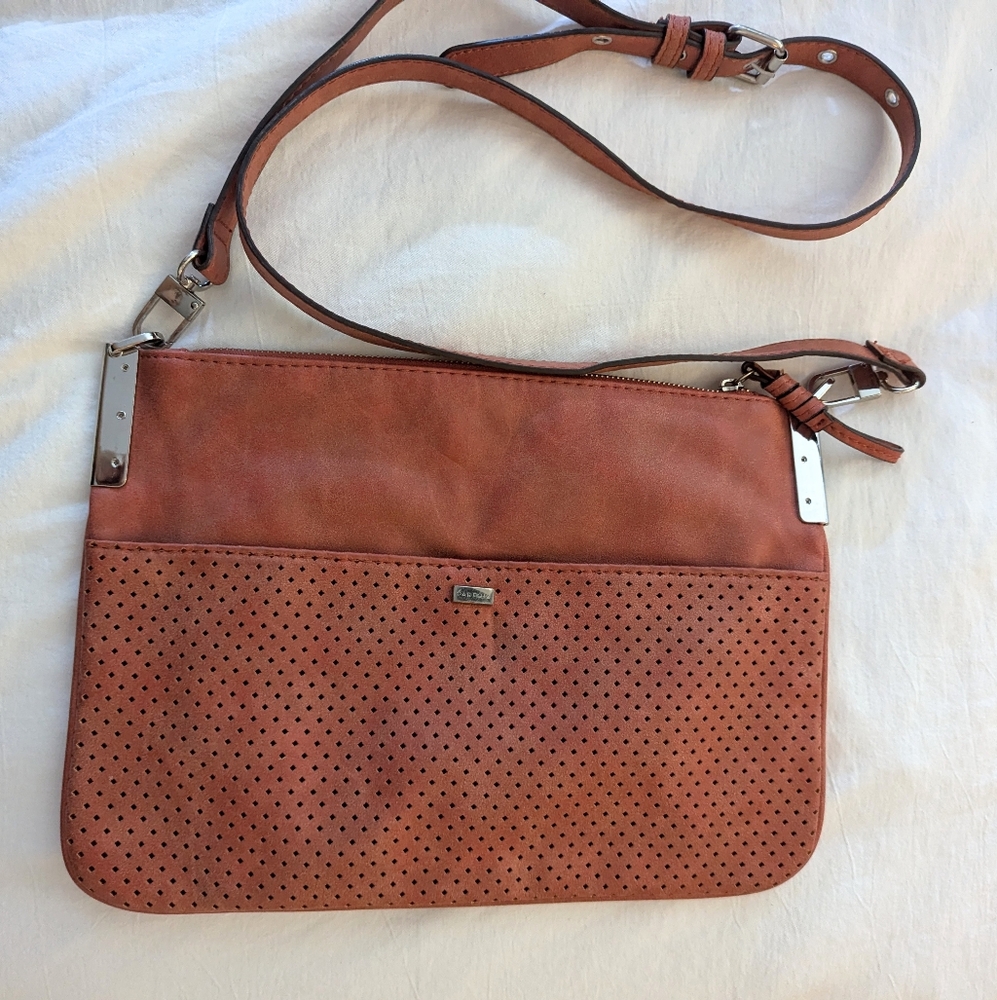 Parfois crossbody